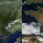 Météo : la sécheresse exceptionnelle de juillet met en péril la végétation et les ressources en eau