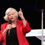 Meurtre d'Ann Widdecombe : la police antiterroriste prend en charge l'enquête en Angleterre