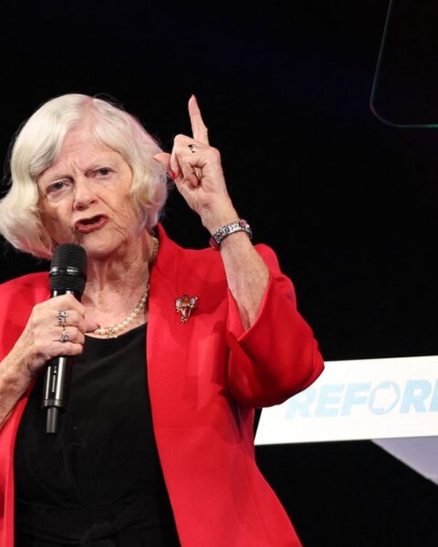 Meurtre d'Ann Widdecombe : la police antiterroriste prend en charge l'enquête en Angleterre