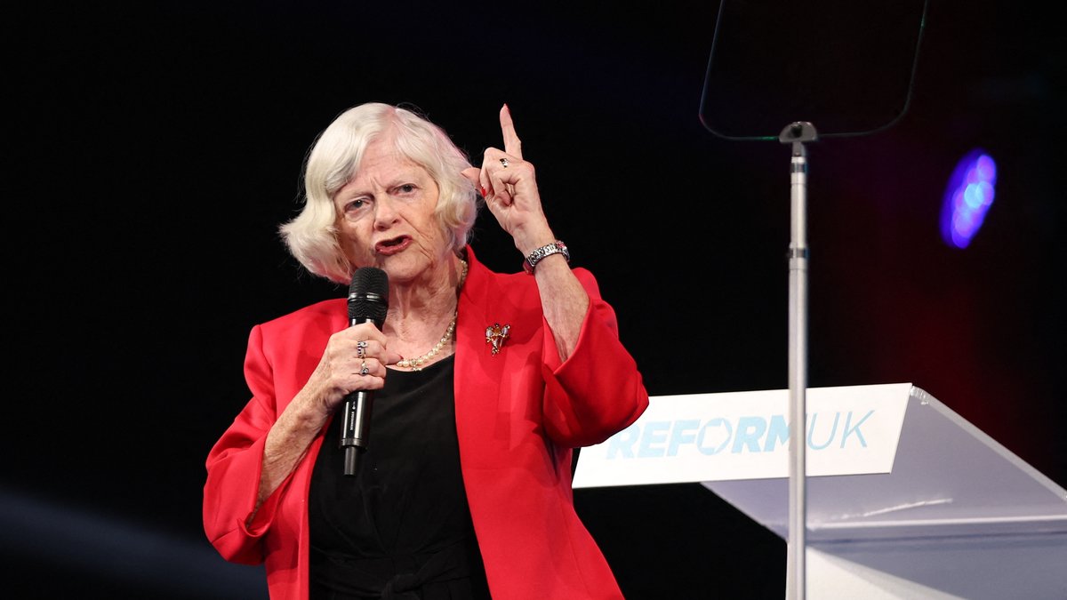 Meurtre d'Ann Widdecombe : la police antiterroriste prend en charge l'enquête en Angleterre