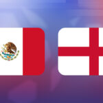 Mexique - Angleterre en direct : le match des huitièmes de finale retardé d'une heure en raison des intempéries. Mondial 2026 : Haaland surpasse le B...