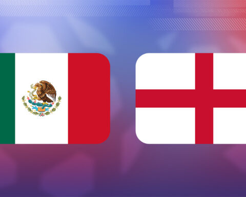 Mexique - Angleterre en direct : le match des huitièmes de finale retardé d'une heure en raison des intempéries. Mondial 2026 : Haaland surpasse le B...