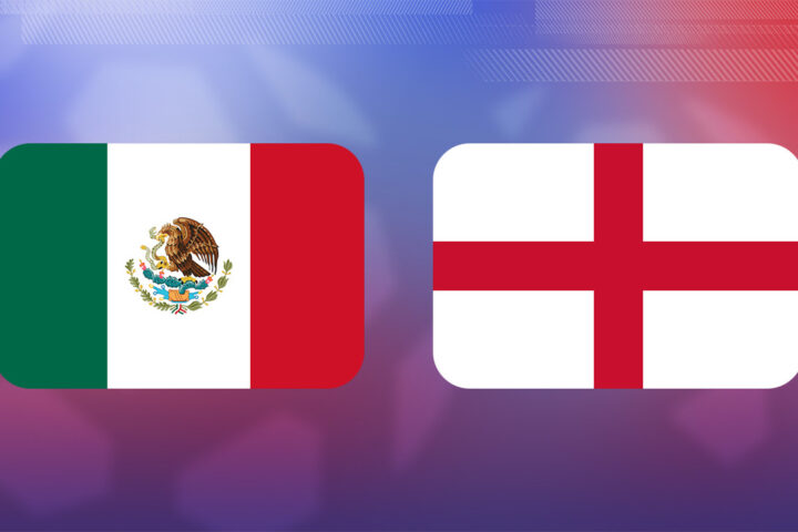 Mexique - Angleterre en direct : le match des huitièmes de finale retardé d'une heure en raison des intempéries. Mondial 2026 : Haaland surpasse le B...