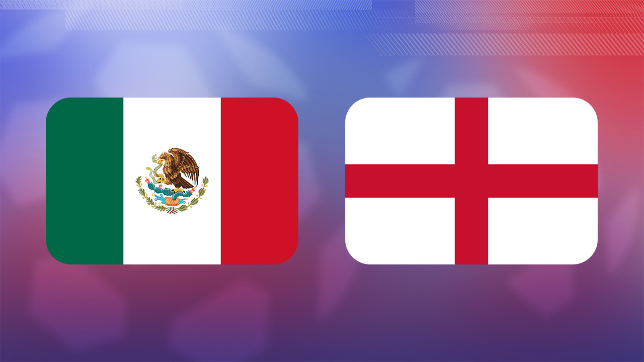 Mexique - Angleterre en direct : le match des huitièmes de finale retardé d'une heure en raison des intempéries. Mondial 2026 : Haaland surpasse le B...