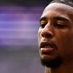Michael Olise accusé de ne pas assurer la prise en charge de sa fille de 20 mois
