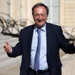 Michel-Édouard Leclerc évoque des ambitions présidentielles pour 2027 dans un contexte de pouvoir d'achat insatisfaisant