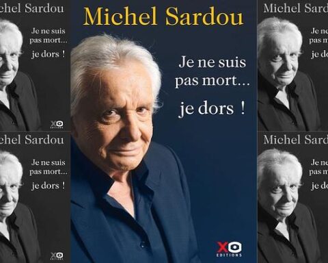 Michel Sardou : des anecdotes compromettantes dans son autobiographie provocatrice