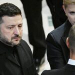 Mobilisation en Russie : Zelensky évoque un risque de 300 000 nouveaux soldats après les élections de septembre