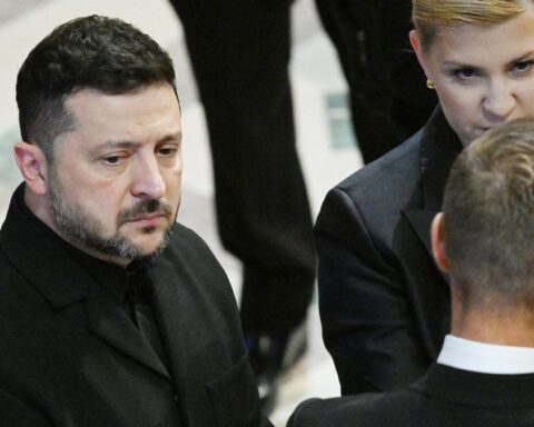 Mobilisation en Russie : Zelensky évoque un risque de 300 000 nouveaux soldats après les élections de septembre