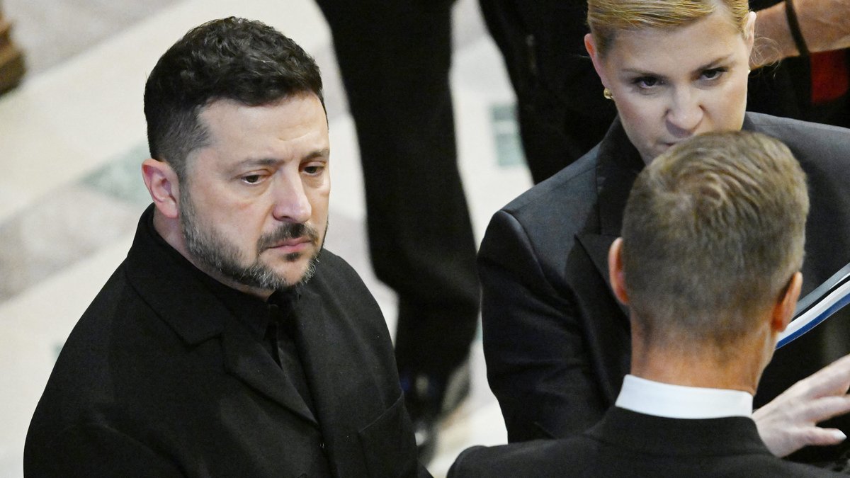 Mobilisation en Russie : Zelensky évoque un risque de 300 000 nouveaux soldats après les élections de septembre