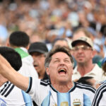 Mondial 2026 : De "Wonderwall" à "La Cuarta estrella", les hymnes des fans des équipes en demi-finale