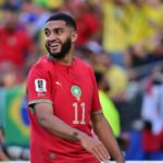 Mondial 2026 : Ismael Saibari, une détermination féroce parmi les talents émergents du Maroc