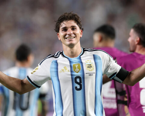Mondial 2026 : l'Argentine se qualifie pour les demi-finales en battant la Suisse