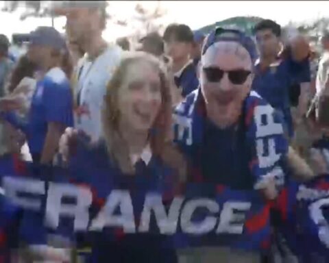 Mondial 2026 : les Bleus dominent la Suède (3-0) et accèdent aux quarts de finale