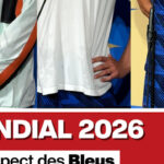 Mondial 2026 : les Bleus expriment leur respect envers le Maroc avant le quart de finale