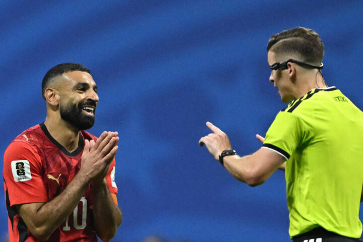 Mondial 2026 : les résultats, articles et moments marquants de la soirée, avec Facundo Tello, l'Argentin aux dix cartons rouges, qui arbitrera le match.
