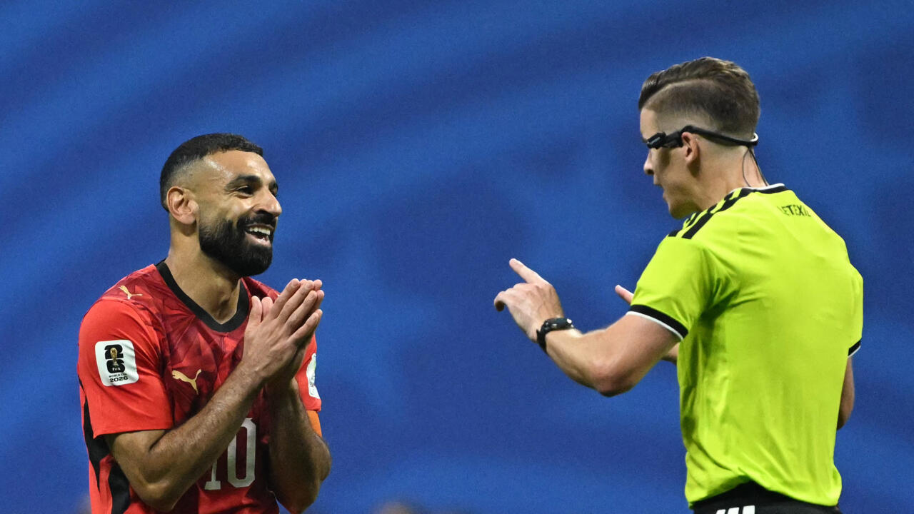 Mondial 2026 : les résultats, articles et moments marquants de la soirée, avec Facundo Tello, l'Argentin aux dix cartons rouges, qui arbitrera le match.