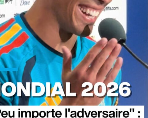 Mondial 2026 : l'Espagne se prépare pour son dernier affrontement, peu importe l'adversaire.