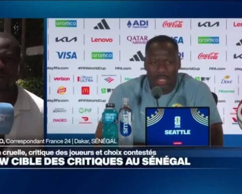 Mondial 2026 : Pape Thiaw répond aux critiques suite à la défaite des Lions du Sénégal