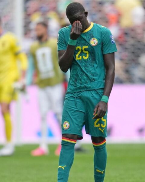Mondial 2026 : résultats, articles et moments clés de la nuit – Les États-Unis éliminent la Bosnie et atteignent leur huitième de finale sans Balogu.