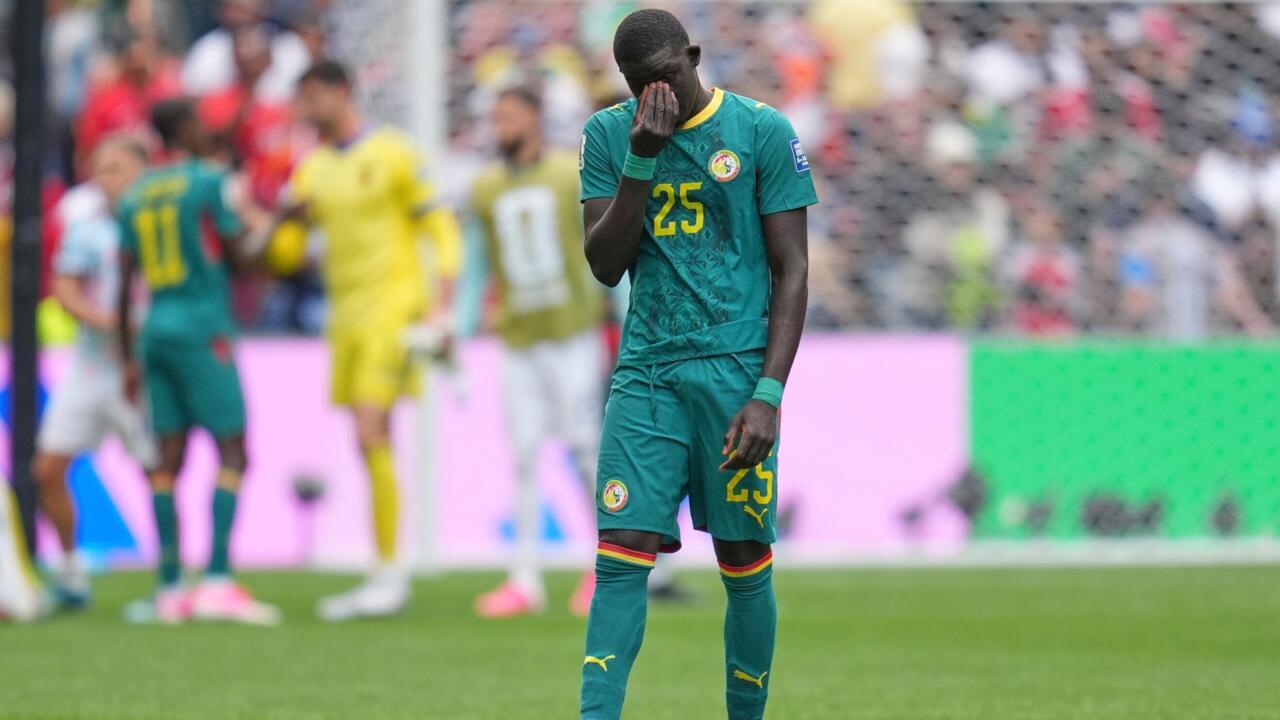 Mondial 2026 : résultats, articles et moments clés de la nuit – Les États-Unis éliminent la Bosnie et atteignent leur huitième de finale sans Balogu.