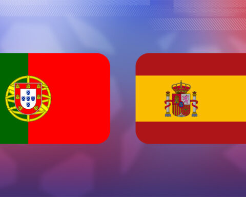 Mondial 2026 : Suivez en direct le match Portugal - Espagne avec Ronaldo et Yamal en huitième de finale