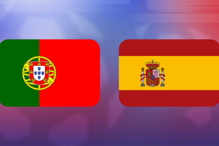 Mondial 2026 : Suivez en direct le match Portugal - Espagne avec Ronaldo et Yamal en huitième de finale