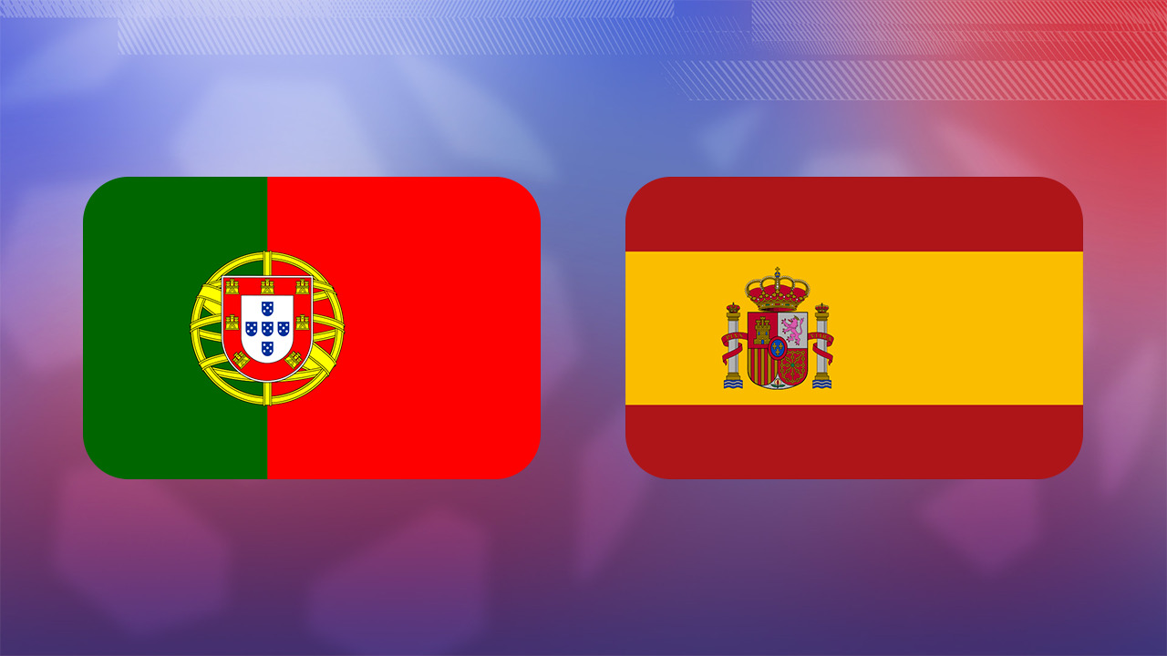 Mondial 2026 : Suivez en direct le match Portugal - Espagne avec Ronaldo et Yamal en huitième de finale