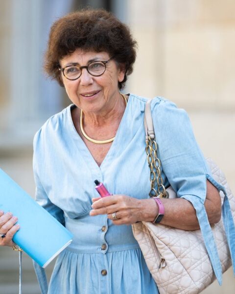 Monique Barbut annonce sa démission après l'adoption de la loi d'urgence agricole en France