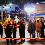 Mort du suspect de l'attaque de Berlin Pride lors d'une confrontation avec la police après une chasse à l'homme de toute la journée