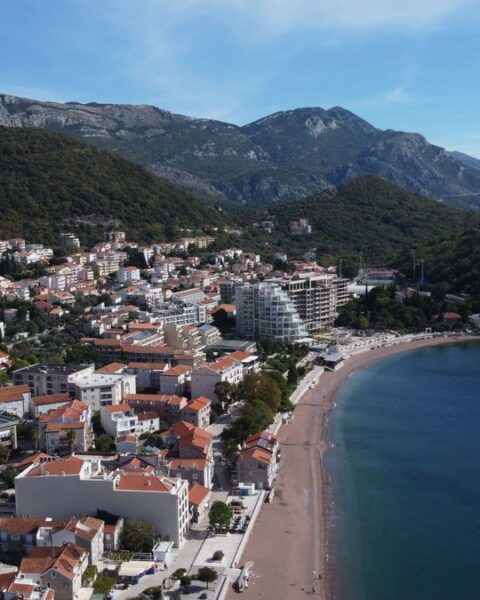 Mort d'un touriste français au Monténégro : enquête ouverte par le parquet de Rennes sur les circonstances de sa disparition