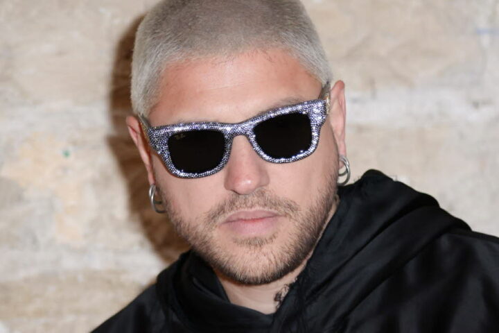 Mosimann annule sa participation au Delta Festival de Marseille après accusations contre un fondateur