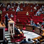 Motion de censure : début des débats à l'Assemblée nationale sur le texte écologiste contre l'inaction climatique du gouvernement