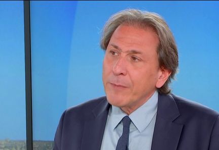 Motion de censure : Jérôme Guedj indique que le Parti socialiste n'a pas encore décidé de son soutien