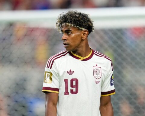Mounir Nasraoui, père de Lamine Yamal, ne pourra pas assister à la finale de la Coupe du monde à New York en raison de son épilepsie