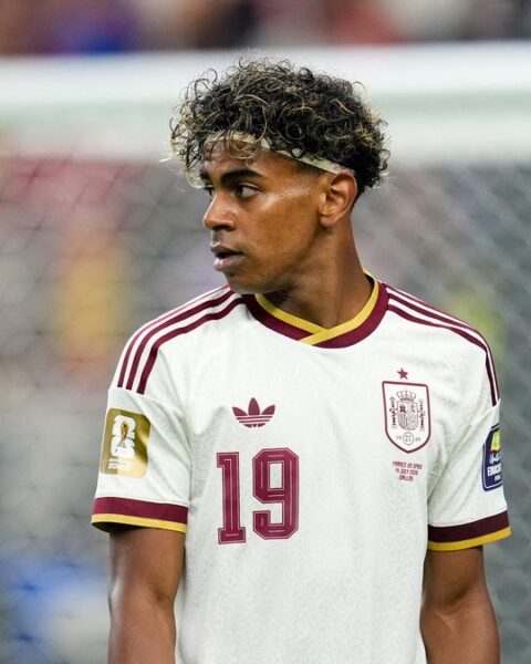 Mounir Nasraoui, père de Lamine Yamal, ne pourra pas assister à la finale de la Coupe du monde à New York en raison de son épilepsie