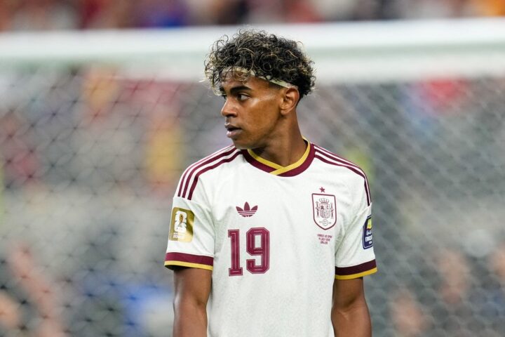 Mounir Nasraoui, père de Lamine Yamal, ne pourra pas assister à la finale de la Coupe du monde à New York en raison de son épilepsie