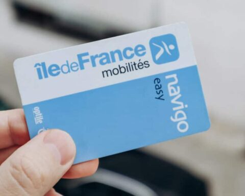 Navigo : modalités de remboursement de 90,80 € ou 45,40 € pour les lignes J et L.