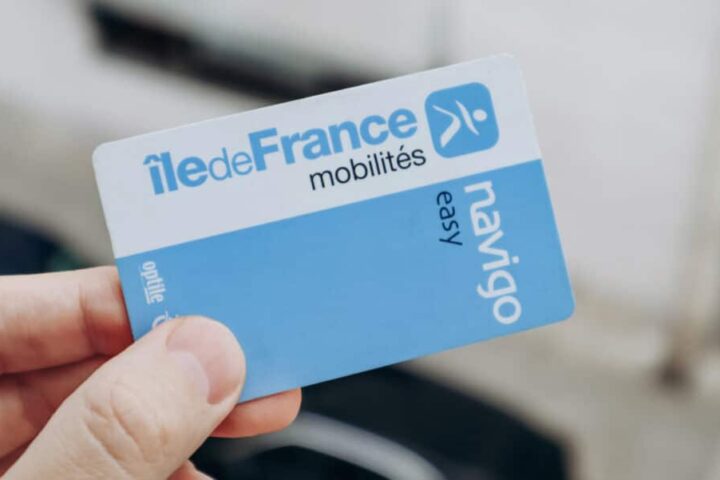 Navigo : modalités de remboursement de 90,80 € ou 45,40 € pour les lignes J et L.