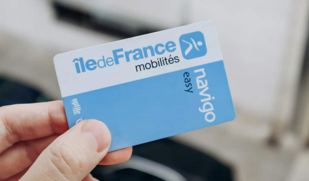 Navigo : modalités de remboursement de 90,80 € ou 45,40 € pour les lignes J et L.