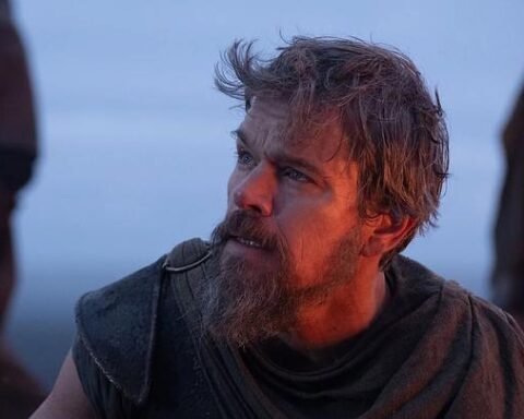 Ne comptez pas sur moi pour voir «L'Odyssée» de Christopher Nolan, un énième défi cinématographique