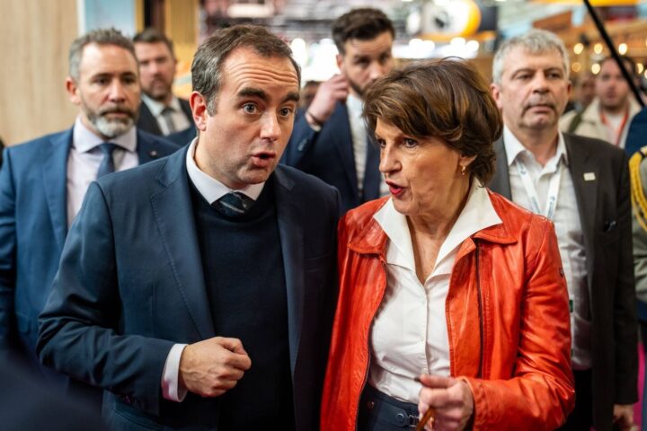 Néonicotinoïdes : le gouvernement face aux critiques sur l'influence de la FNSEA