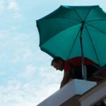 Neuf départements de l'Ouest de la France en alerte rouge pour canicule