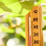 Neuf départements en alerte rouge pour canicule ce vendredi 10 juillet 2026 : les détails sur les zones concernées.