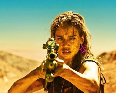 Neuf films où la chaleur dépasse celle que vous ressentez en ce moment