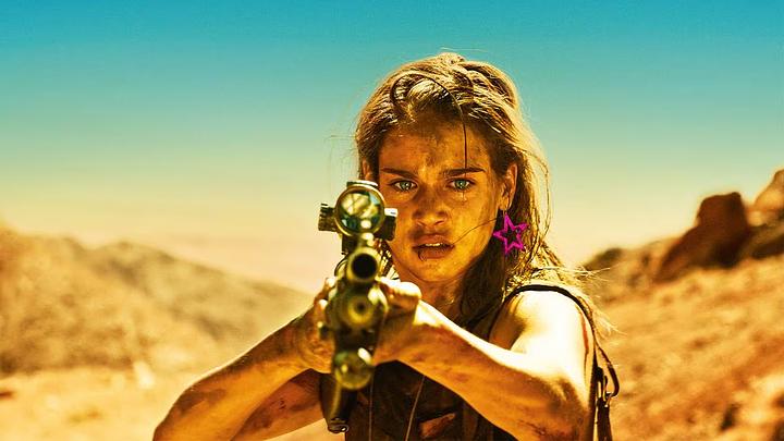 Neuf films où la chaleur dépasse celle que vous ressentez en ce moment