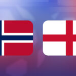 Norvège - Angleterre en direct : Les Three Lions en route vers une demi-finale du Mondial 2026, avec un affrontement majeur entre Kane et Haaland.