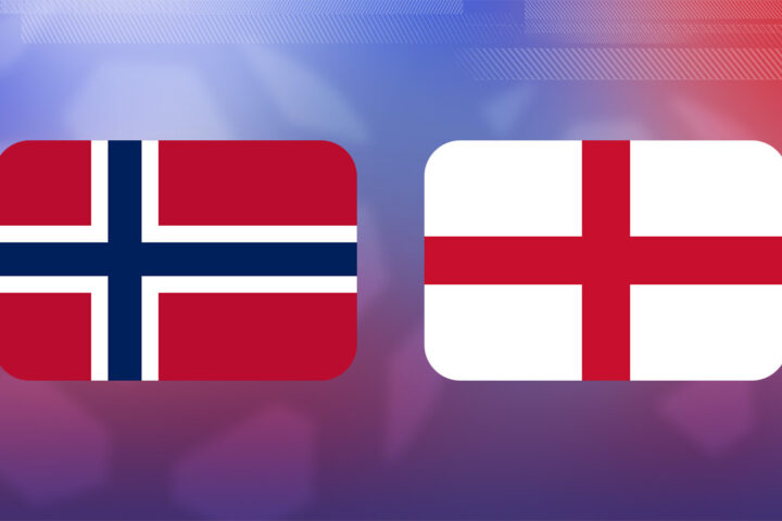 Norvège - Angleterre en direct : Les Three Lions en route vers une demi-finale du Mondial 2026, avec un affrontement majeur entre Kane et Haaland.