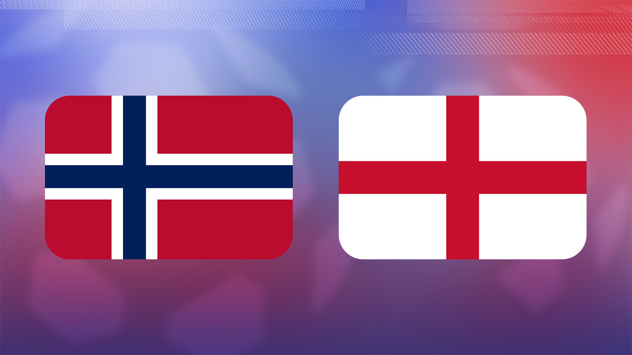 Norvège - Angleterre en direct : Les Three Lions en route vers une demi-finale du Mondial 2026, avec un affrontement majeur entre Kane et Haaland.