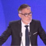 Olivier Faure sur la primaire du PS et les mesures face à la canicule en France